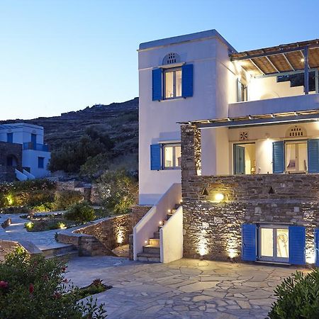 Dinora Villa Agios Ioannis  Eksteriør billede