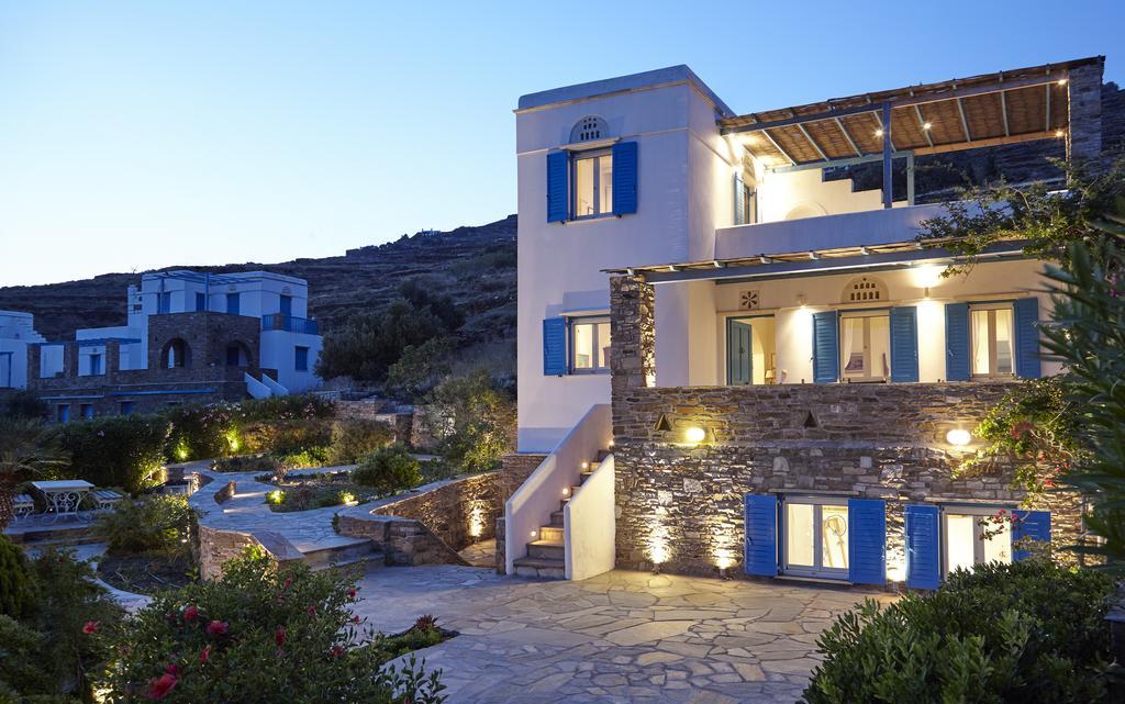 Dinora Villa Agios Ioannis  Eksteriør billede