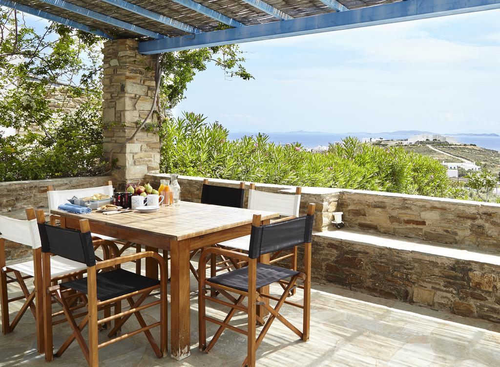 Dinora Villa Agios Ioannis  Eksteriør billede