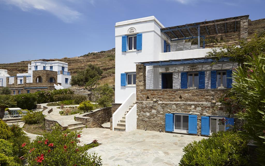 Dinora Villa Agios Ioannis  Eksteriør billede