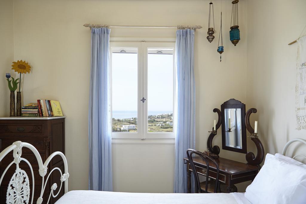 Dinora Villa Agios Ioannis  Eksteriør billede