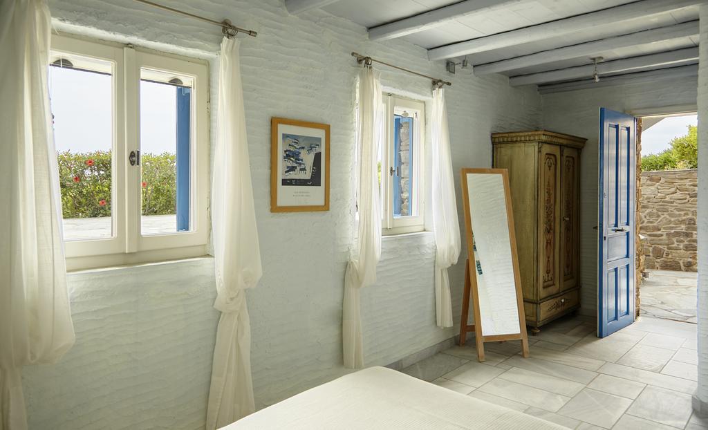 Dinora Villa Agios Ioannis  Eksteriør billede