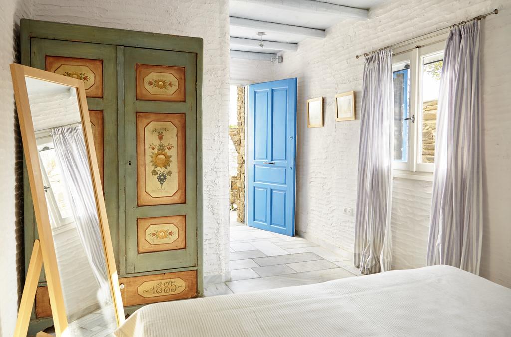 Dinora Villa Agios Ioannis  Eksteriør billede